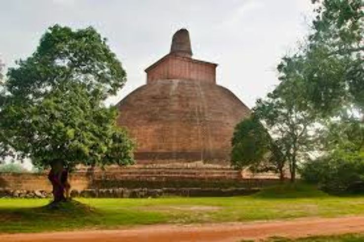 Anuradhapuraya Trip Packages